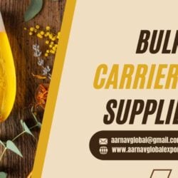 Bulk Carrier Oils Supplier