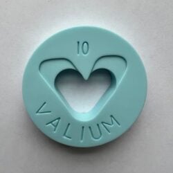 valium