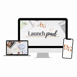 Legacy Builders Launchpad 1