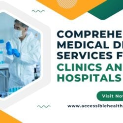 Comprehensive Medical Director Services for Clinics and Hospitals