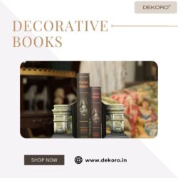 Decorative Books