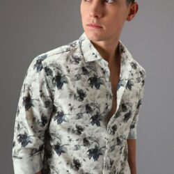 OffWhiteFloralPrintedShirt_4-min