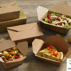 Custom Branded Food Packaging - Innopack