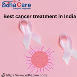 Best cancer treatment in India