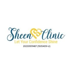 Sheen clinic Logo