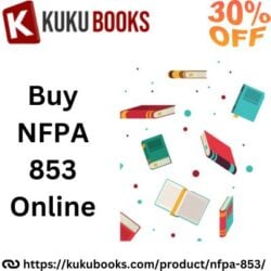 Buy NFPA 853 Online (1)