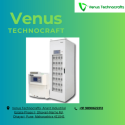 Venus Technocraft Active Harmonic-min