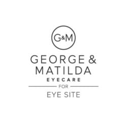 George & Matilda Eyecare for Eye Site