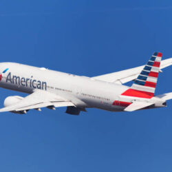 american airlines