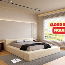 Cloud-Bed