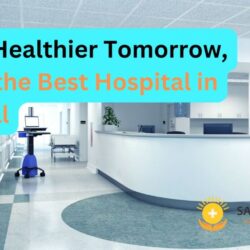 Best Hospital in Bhopal