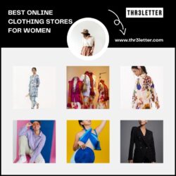 best online clothing stores for women