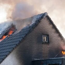 Fire Damage Restoration services