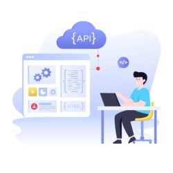 web-api-interface-flat-illustration_203633-2075