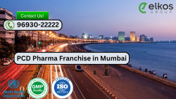 PCD Pharma Franchise in Mumbai 1