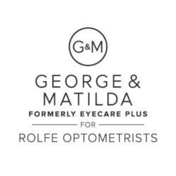 George & Matilda Eyecare for Rolfe Optometrists