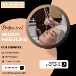 Micro Needling