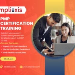 PMP certification