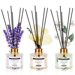 Buy Reed diffusers gift set by Soul & Scents