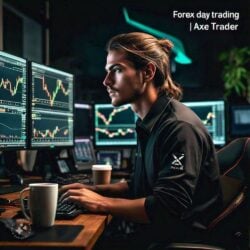 Forex day trading - Axe Trader