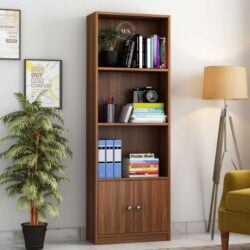 Beck Book Shelf (1)