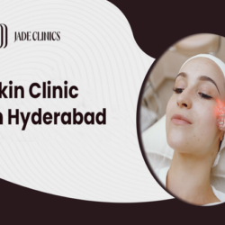 skin clinic in hyderabad