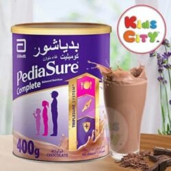 PediaSure Complete Nutritional Drink for Kids