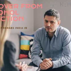 Alcohol Rehabilitation Centre in Mumbai – Rehabs India