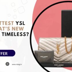 2024’s Hottest YSL Bags What’s New and what’s Timeless