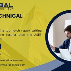 ASET Technical Report