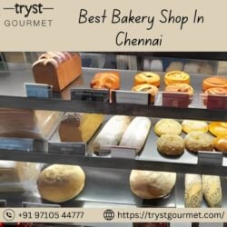 BestBakeryInChenna