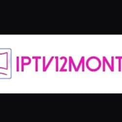 Iptv 12 months