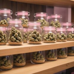 weed dispensary