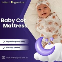 Baby Cot Mattress